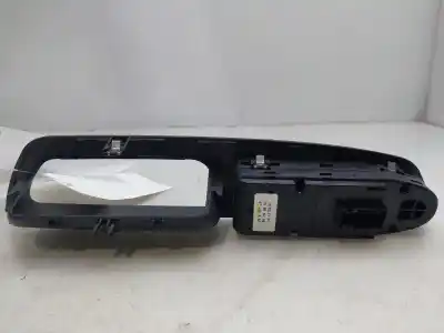 Second-hand car spare part left front power window switch for bmw x5 (e70) 3.0d oem iam references 9122121  