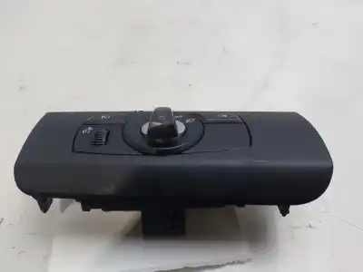 Second-hand car spare part headlights switch for bmw x5 (e70) 3.0d oem iam references 9134733  