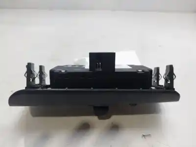 Second-hand car spare part headlights switch for bmw x5 (e70) 3.0d oem iam references 9134733  