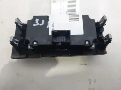 Second-hand car spare part headlights switch for bmw x5 (e70) 3.0d oem iam references 9134733  