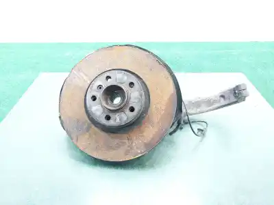 Second-hand car spare part front right knuckle for bmw x5 (e70) 3.0d oem iam references 31216773783