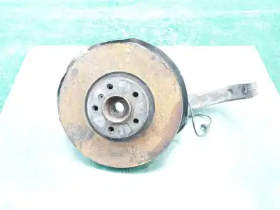 Second-hand car spare part front right knuckle for bmw x5 (e70) 3.0d oem iam references 31216773783  