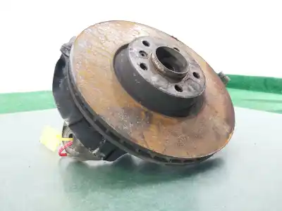 Second-hand car spare part front right knuckle for bmw x5 (e70) 3.0d oem iam references 31216773783  