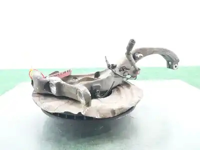 Second-hand car spare part front right knuckle for bmw x5 (e70) 3.0d oem iam references 31216773783  