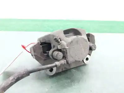 Second-hand car spare part front left brake caliper for bmw x5 (e70) 3.0d oem iam references 34116776783  
