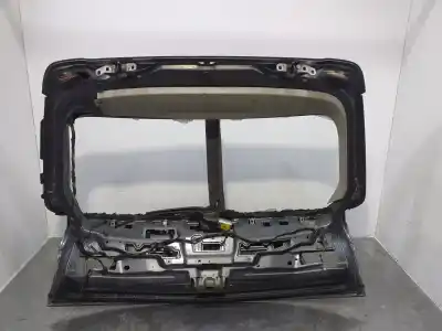 Second-hand car spare part tailgate for bmw x5 (e70) 3.0d oem iam references 41627262544