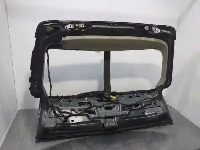 Second-hand car spare part tailgate for bmw x5 (e70) 3.0d oem iam references 41627262544  