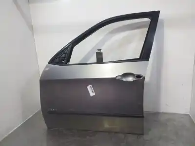 İkinci el araba yedek parçası sol ön kapi için bmw x5 (e70) 3.0d oem iam referansları 41517211423  