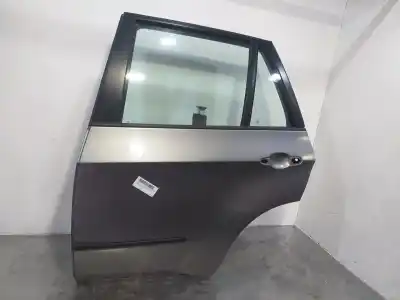 Peça sobressalente para automóvel em segunda mão porta do automóvel traseira esquerda por bmw x5 (e70) 3.0d referências oem iam 41527261481  