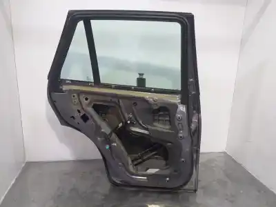 Peça sobressalente para automóvel em segunda mão porta do automóvel traseira esquerda por bmw x5 (e70) 3.0d referências oem iam 41527261481  