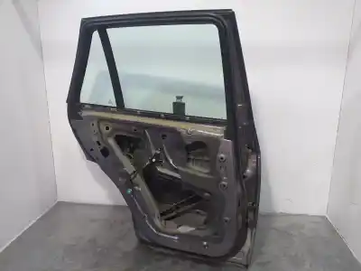 Peça sobressalente para automóvel em segunda mão porta do automóvel traseira esquerda por bmw x5 (e70) 3.0d referências oem iam 41527261481  