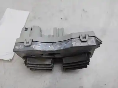 Peça sobressalente para automóvel em segunda mão resistência sofagem chauffage por bmw x5 (e70) 3.0d referências oem iam n0985464f  