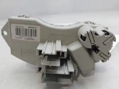 Peça sobressalente para automóvel em segunda mão resistência sofagem chauffage por bmw x5 (e70) 3.0d referências oem iam n0985464f  