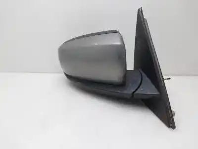 Peça sobressalente para automóvel em segunda mão espelho retrovisor direito por bmw x5 (e70) 3.0d referências oem iam 51167179634  