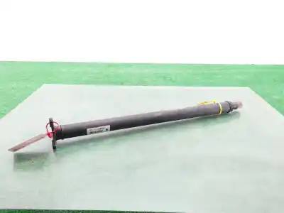 Second-hand car spare part front center transmission for bmw x5 (e70) 3.0d oem iam references 26207556019