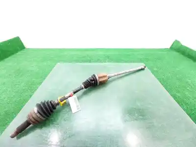 Second-hand car spare part front right transmission for bmw x5 (e70) 3.0d oem iam references 31607545126  