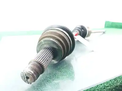 Second-hand car spare part front right transmission for bmw x5 (e70) 3.0d oem iam references 31607545126