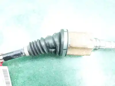 Second-hand car spare part front right transmission for bmw x5 (e70) 3.0d oem iam references 31607545126  