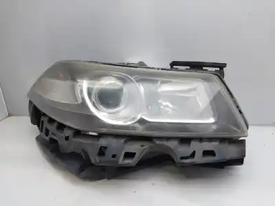 Recambio de automóvil de segunda mano de FARO DERECHO para RENAULT MEGANE II (BM0/1_, CM0/1_)  referencias OEM IAM 260108053R  