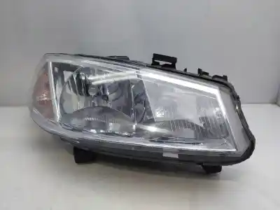 Recambio de automóvil de segunda mano de FARO DERECHO para RENAULT MEGANE II BERLINA 3P  referencias OEM IAM 260108053R  