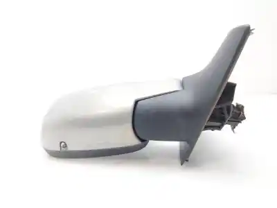 Автозапчасти б/у задний вид справа за renault megane ii berlina 5p confort expression ссылки oem iam 7701054686  