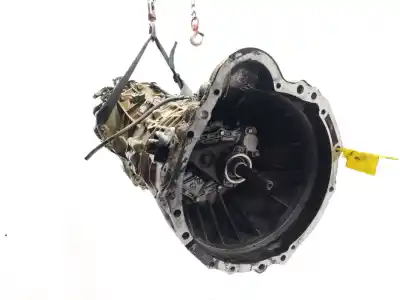Gebrauchtes Autoersatzteil getriebe zum nissan terrano/terrano.ii (r20) 2.7 turbodiesel oem-iam-referenzen 3210182342  5 velocidades