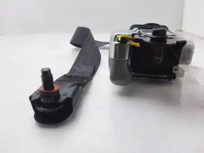 Second-hand car spare part front right seat belt for kia ceed (jd) 1.6 tech oem iam references 88810a2100  