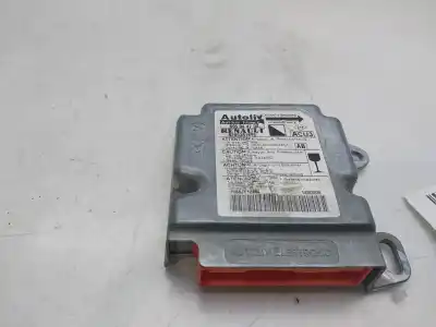 İkinci el araba yedek parçası hava yastigi kontrol ünitesi için renault kangoo (f/kc0) expression 4x4 oem iam referansları 8200381660  