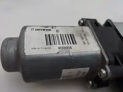 İkinci el araba yedek parçası ön sag pencere regülatörü için renault kangoo (f/kc0) expression 4x4 oem iam referansları 8200157006  