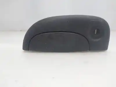 Pezzo di ricambio per auto di seconda mano maniglia esterna anteriore sinistra per renault kangoo (f/kc0) expression 4x4 riferimenti oem iam 7700354478f  