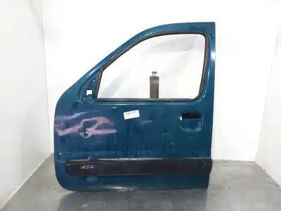 İkinci el araba yedek parçası sol ön kapi için renault kangoo (f/kc0) expression 4x4 oem iam referansları 7751471745  