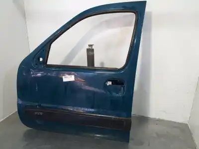 İkinci el araba yedek parçası sol ön kapi için renault kangoo (f/kc0) expression 4x4 oem iam referansları 7751471745  