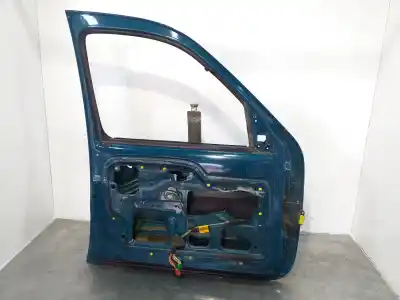İkinci el araba yedek parçası sol ön kapi için renault kangoo (f/kc0) expression 4x4 oem iam referansları 7751471745  
