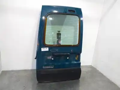 İkinci el araba yedek parçası arka sol kapi için renault kangoo (f/kc0) expression 4x4 oem iam referansları 901017167r  