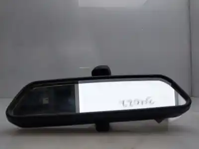 Pièce détachée automobile d'occasion RÉTROVISEUR INTÉRIEUR pour BMW SERIE 3 BERLINA (E46)  Références OEM IAM 51161928939  