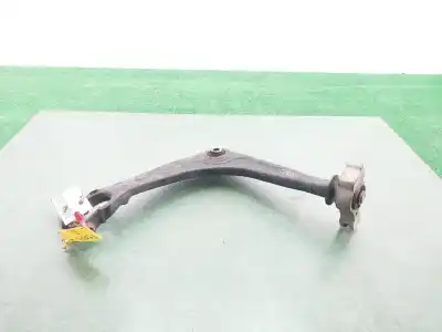 Second-hand car spare part FRONT RIGHT LOWER SUSPENSION ARM for PEUGEOT 407  OEM IAM references 9650254880  
