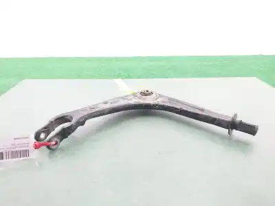 Second-hand car spare part FRONT RIGHT LOWER SUSPENSION ARM for PEUGEOT 407  OEM IAM references 9650254880  