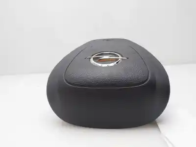 Second-hand car spare part front left air bag for opel astra j (p10) 2.0 cdti (68) oem iam references 13299780  