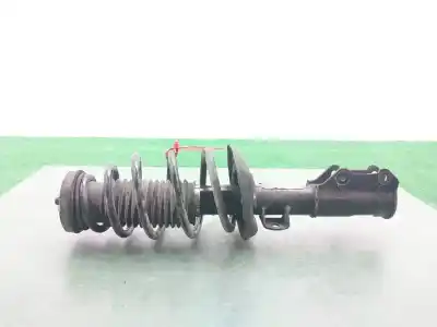 Second-hand car spare part front left shock absorber for opel astra j (p10) 2.0 cdti (68) oem iam references 13474020  