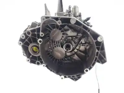 Second-hand car spare part gearbox for opel astra j (p10) 2.0 cdti (68) oem iam references 55564375