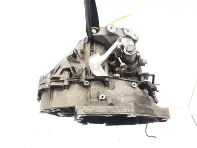 Автозапчасти б/у коробка передач за opel astra j (p10) 2.0 cdti (68) ссылки oem iam 55564375  6 velocidades