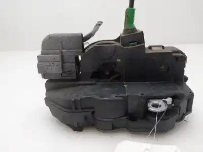 Second-hand car spare part rear right door lock for opel astra j (p10) 2.0 cdti (68) oem iam references 13579566  