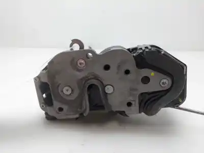 Second-hand car spare part rear left door lock for opel astra j (p10) 2.0 cdti (68) oem iam references 13579557