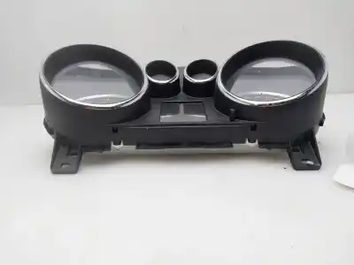 Second-hand car spare part dashboard for opel astra j (p10) 2.0 cdti (68) oem iam references 769166750u