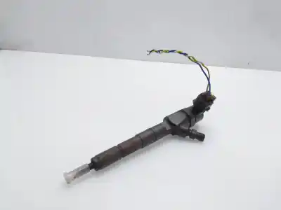 Автозапчастина б/у инжектор для opel astra j (p10) 2.0 cdti (68) посилання на oem iam 0445110327  