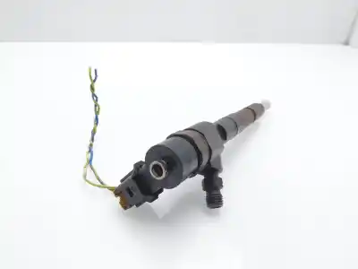 Pièce détachée automobile d'occasion INJECTEUR pour OPEL ASTRA J (P10)  Références OEM IAM 0445110327  