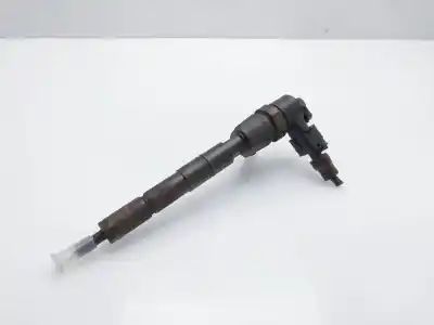 Pièce détachée automobile d'occasion INJECTEUR pour OPEL ASTRA J (P10)  Références OEM IAM 0445110327  