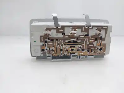 Second-hand car spare part interior light for opel astra j (p10) 2.0 cdti (68) oem iam references 13285100