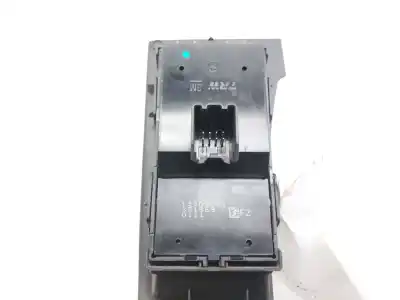 Second-hand car spare part left front power window switch for opel astra j (p10) 2.0 cdti (68) oem iam references 13305011
