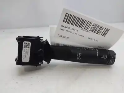 İkinci el araba yedek parçası temiz komut için opel astra j (p10) 2.0 cdti (68) oem iam referansları 13305522  